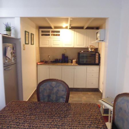 Tu Lugar En Buenos Aires Apartment ภายนอก รูปภาพ