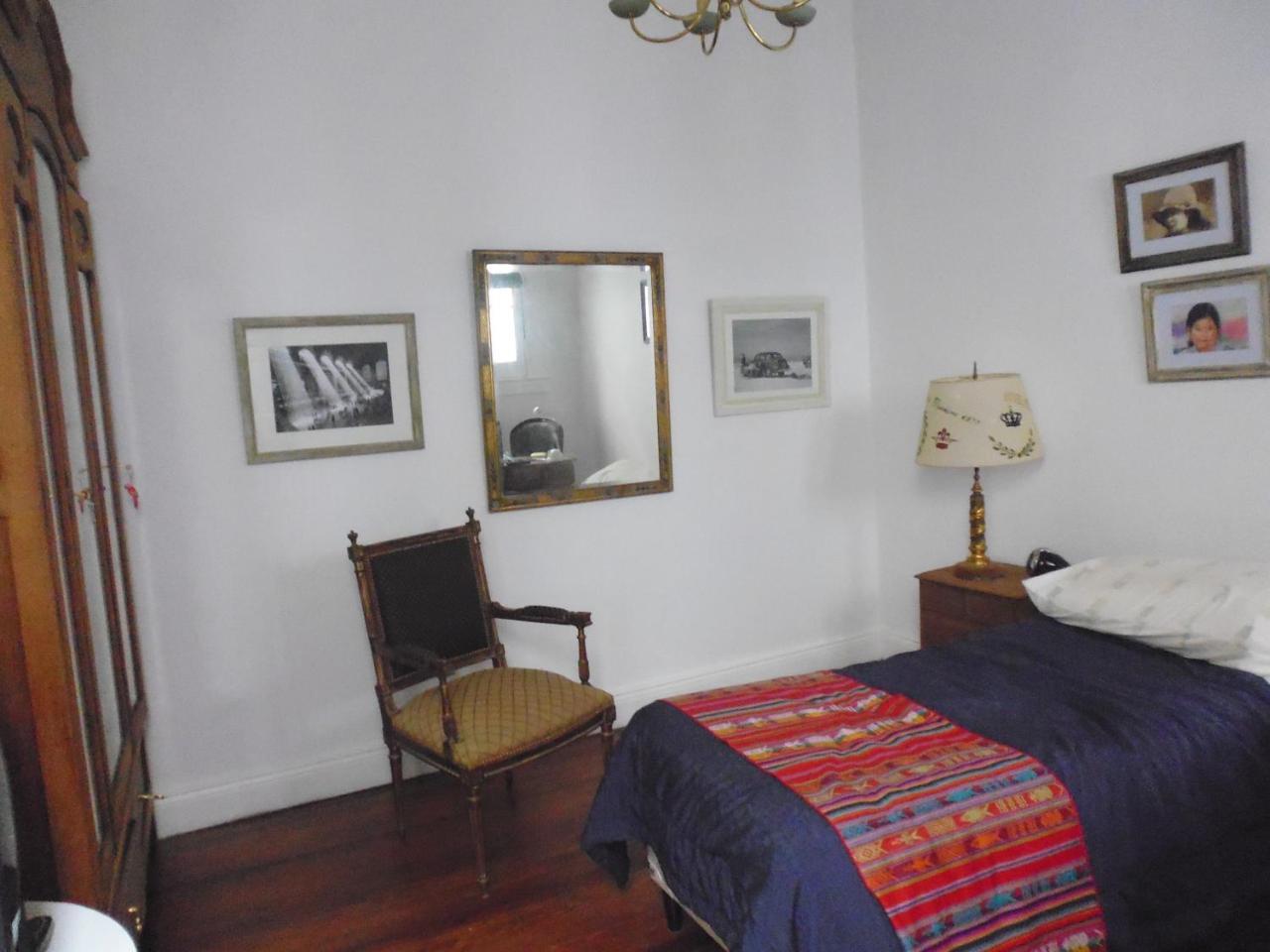 Tu Lugar En Buenos Aires Apartment ภายนอก รูปภาพ